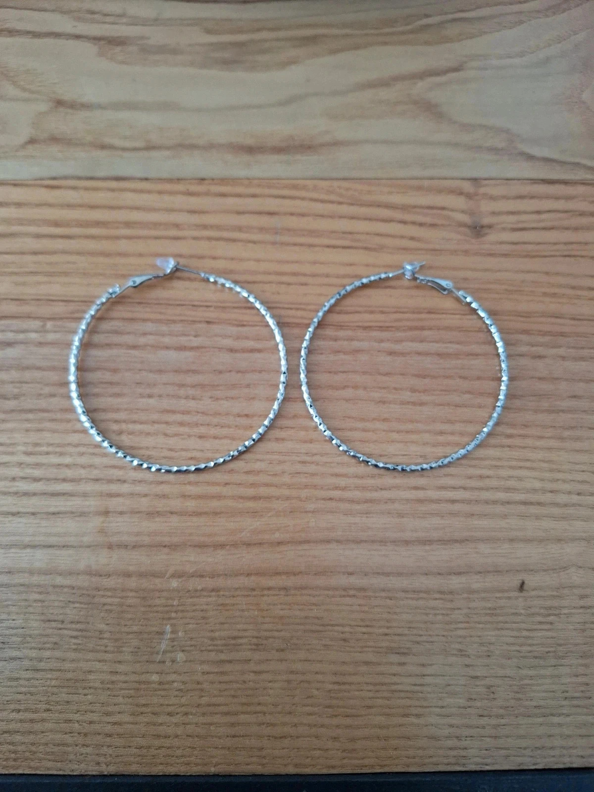 Pendientes créoles DD3 – photo 2
